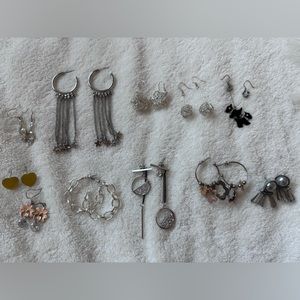 Fashion jewelry bundle set
